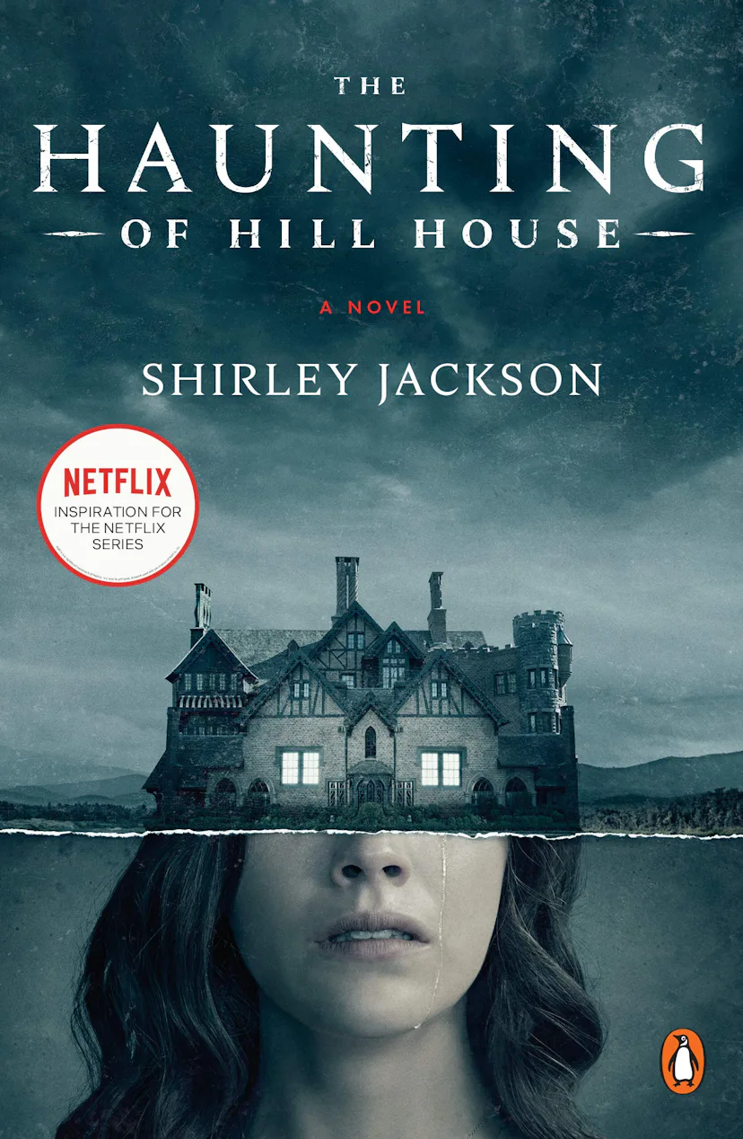 The Adult Horror Novel To Read Based On Your Favorite Goosebumps Book the-adult-horror-novel-to-read-based-on-your-favorite-goosebumps-book