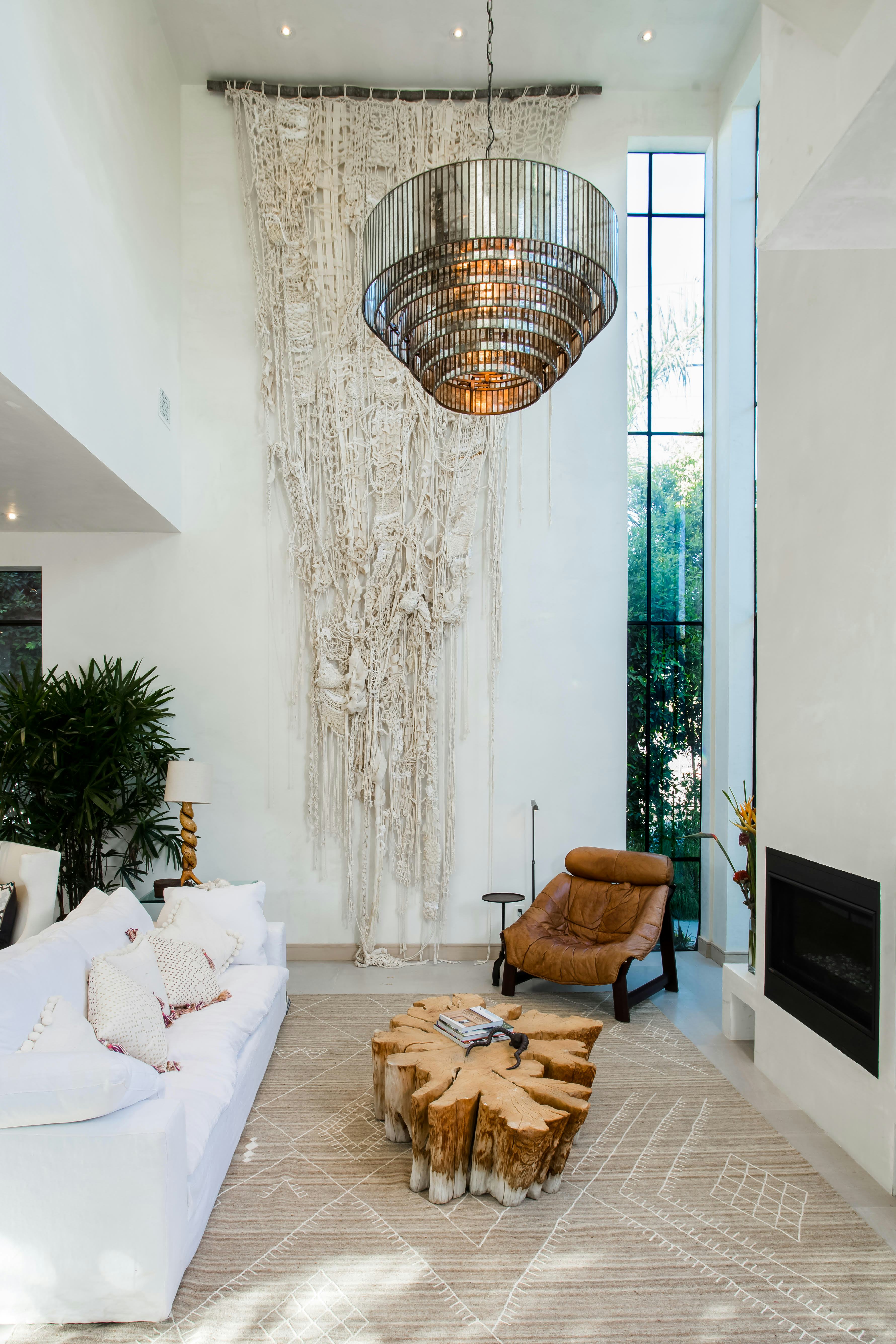 13 Things That Make Your Space Look Smaller