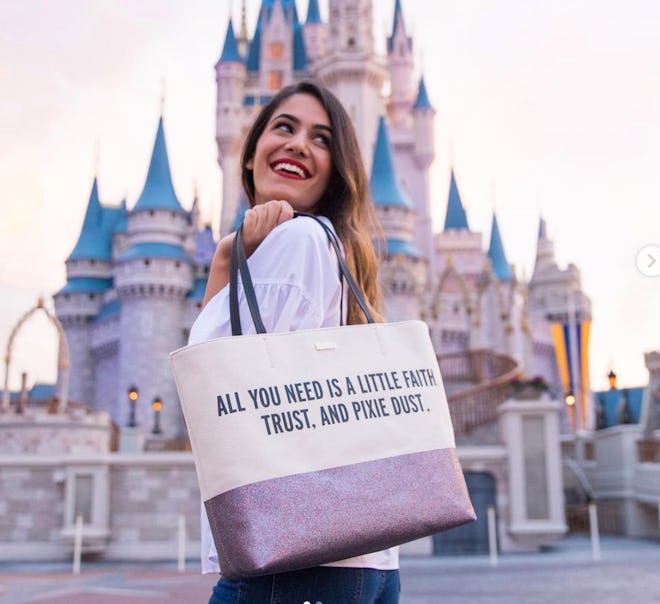 Disney Parks x Kate Spade Bags