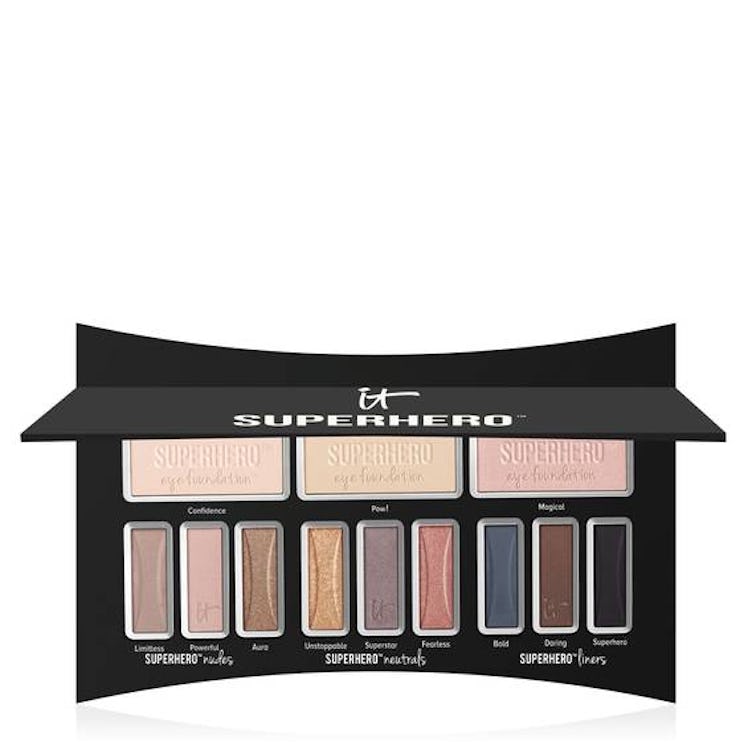 Superhero™ Eye Transforming Anti-Aging Super Palette