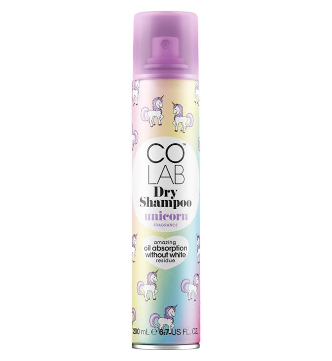 CoLab Dry Shampoo in Unicorn 