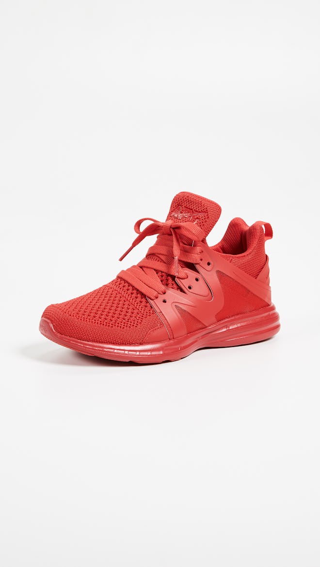 APL: Athletic Propulsion Labs Ascend Sneakers 