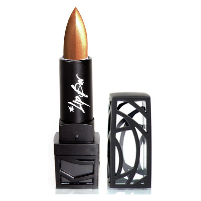 The Lip Bar Metallic Lipstick