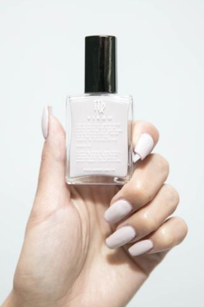 Virgo Nail Polish 