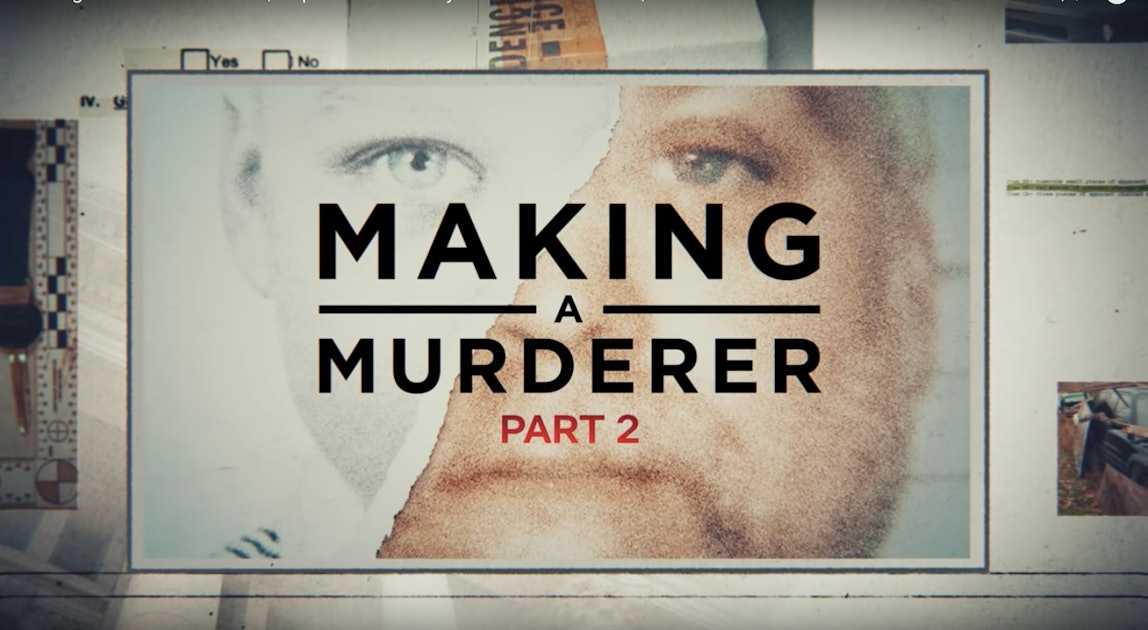 Who Are Steven Avery's Parents? Here's Everything You Need To Know