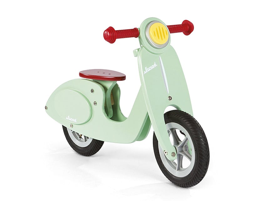 Mint Scooter Balance Bike (3-5)