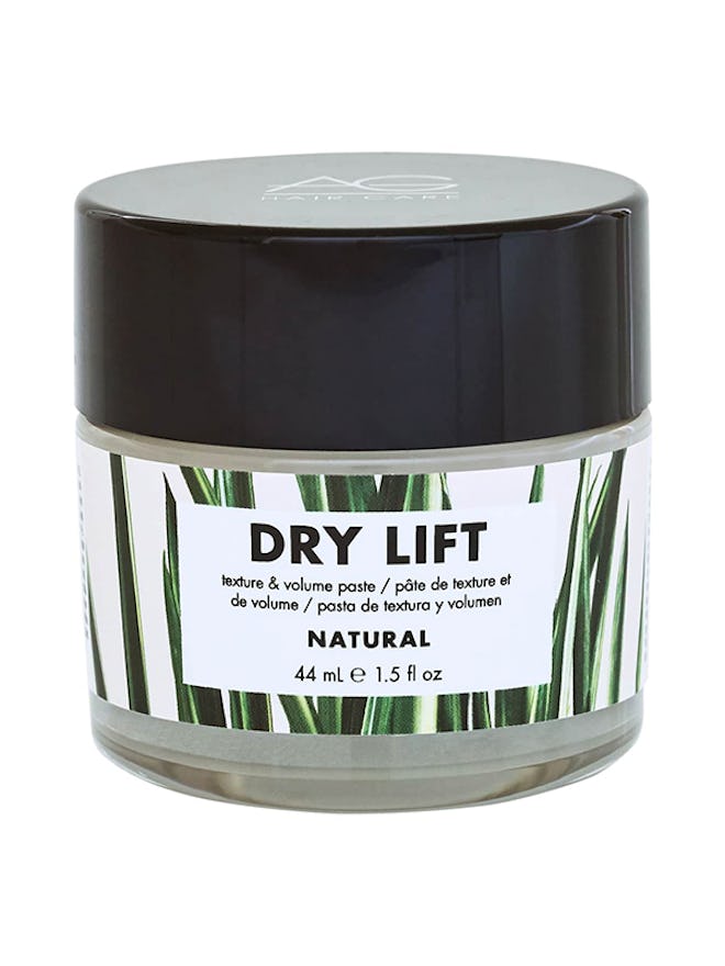 Dry Lift Texture and Volume Paste