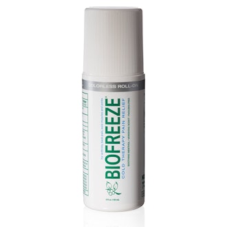 Biofreeze Pain Relief Gel 