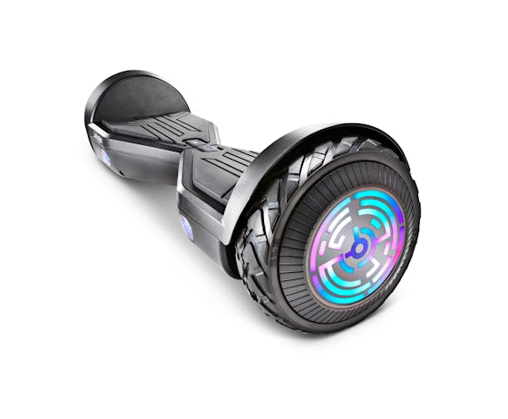 Rogue Hoverboard (8+)