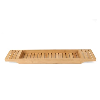 Bamboo Bath Caddy