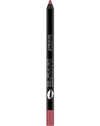 Wunderkiss Gloss Lip Liner in Berry