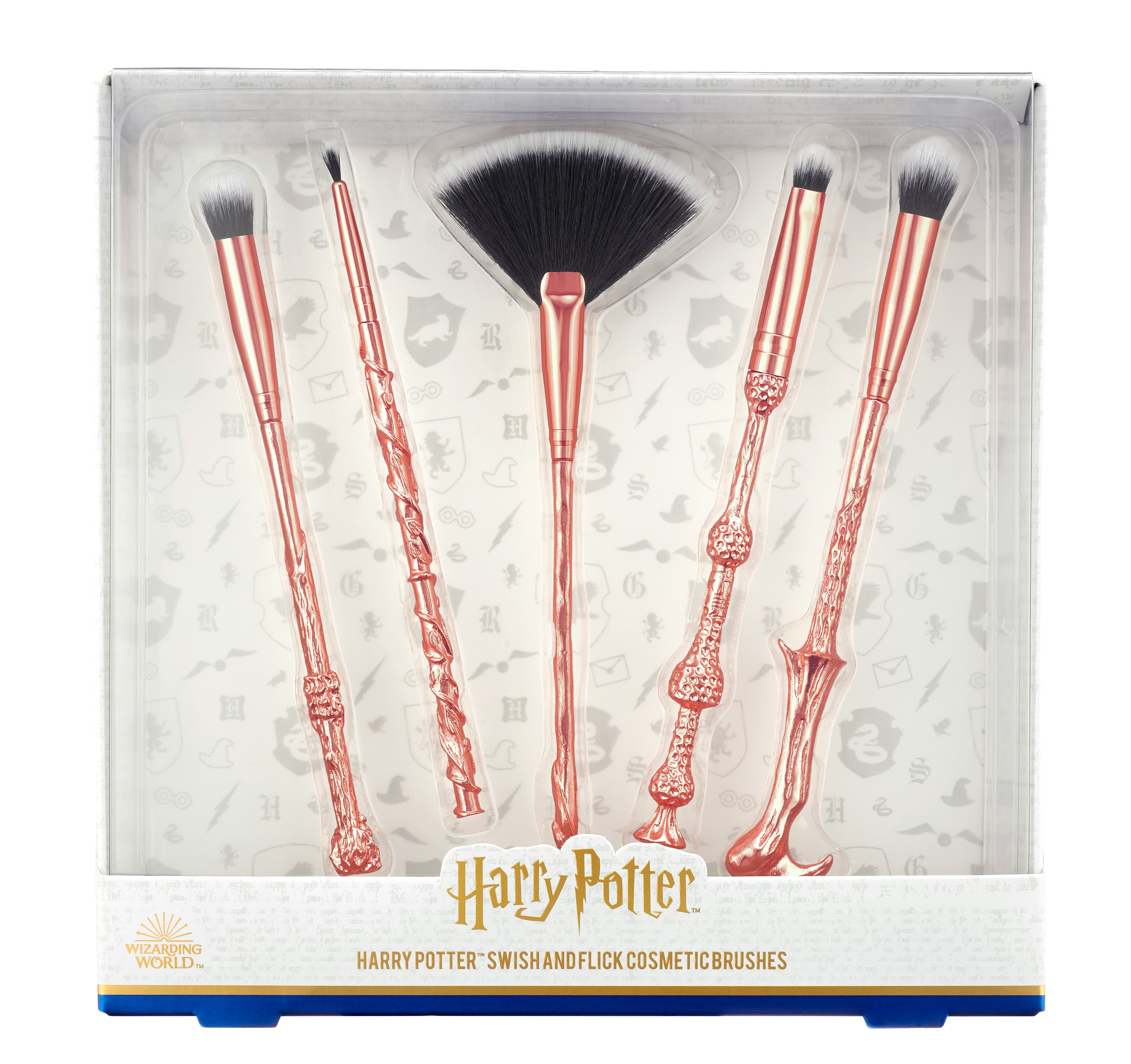 Harry Potter Makeup Set - Mugeek Vidalondon