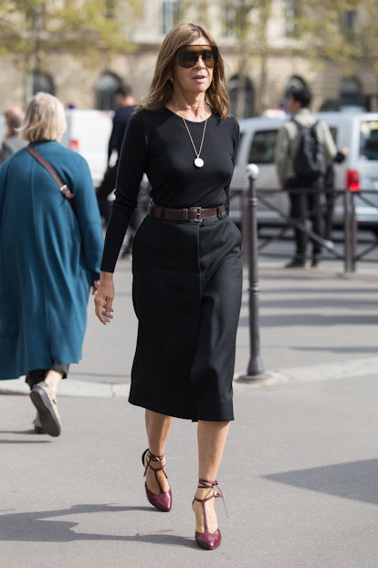 6 French Style Rules To Follow, As Shown By Three Parisian Editors