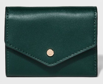 Women's Classic Mini Wallet - A New Day