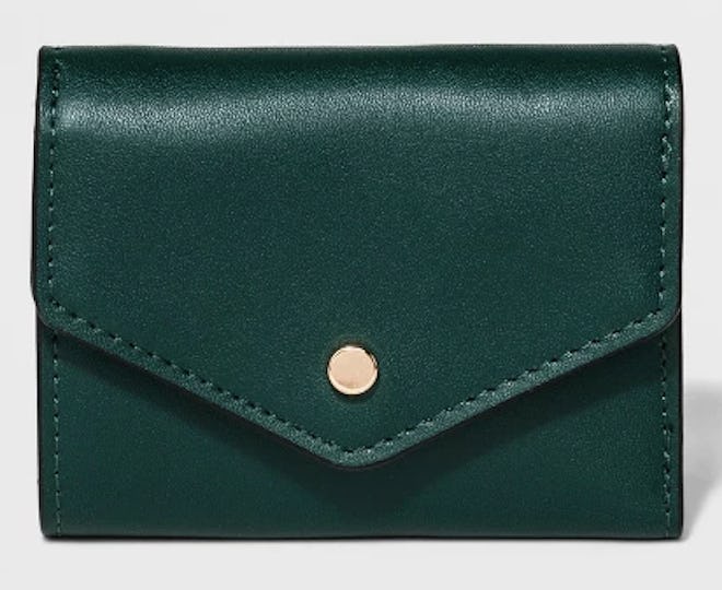 Women's Classic Mini Wallet - A New Day
