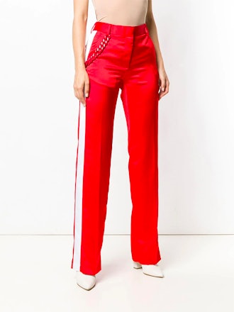 Chain Trousers