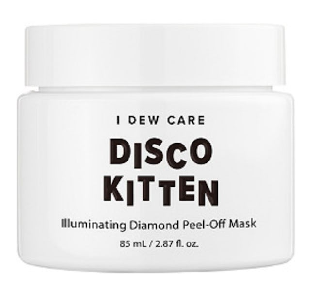 I Dew Care Kitten Dynasty Masks