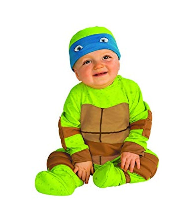 Rubie's Teenage Mutant Ninja Turtles Baby Costume