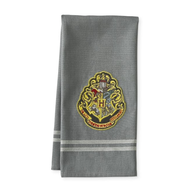 HARRY POTTER™ Towel, Hogwarts