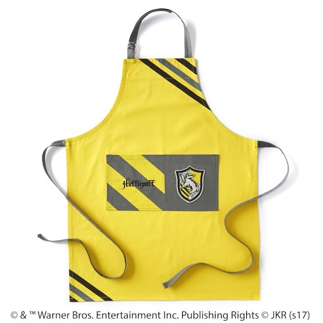 HARRY POTTER™ HUFFLEPUFF™ Adult Apron