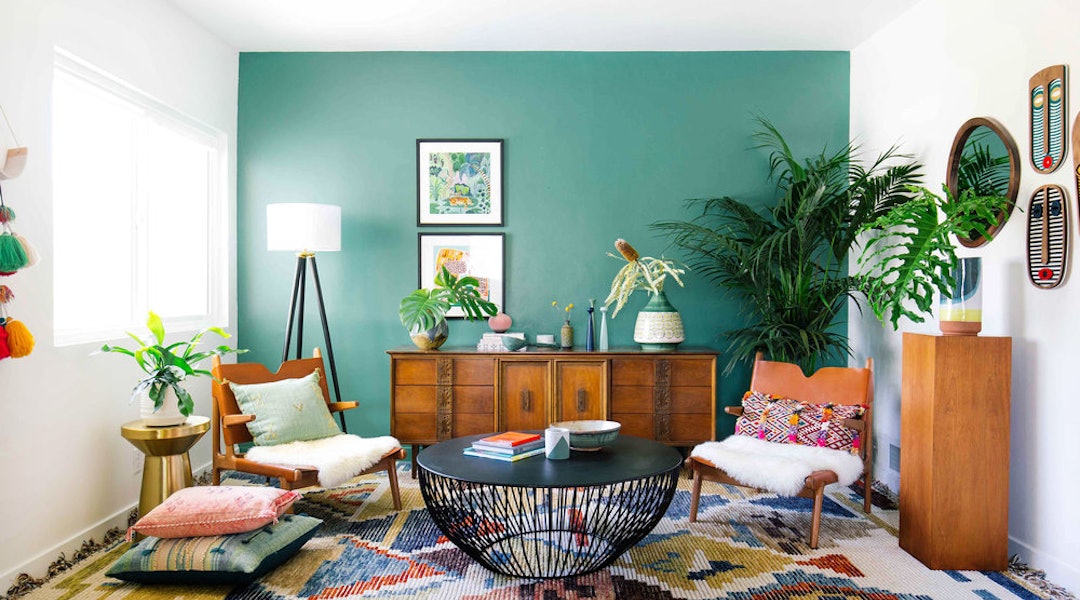 6 Accent Wall Tips That Ll Make You Want To Redecorate,Ashley Furniture Reviews 2020