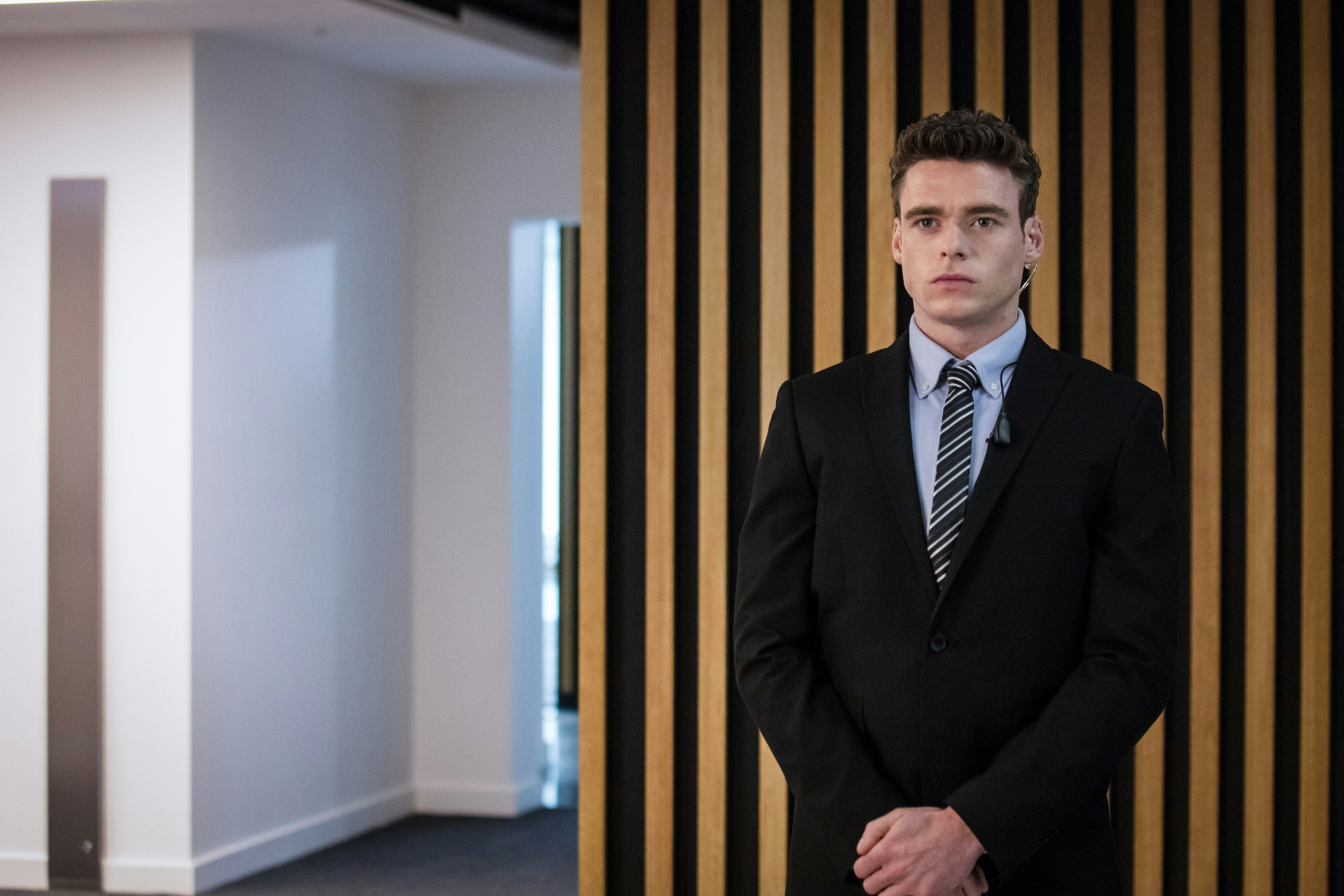 Will There Be A 'Bodyguard' Season 2? Here's What Fans Should Know