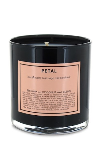 Petal Scented Candle By Boy Smells
