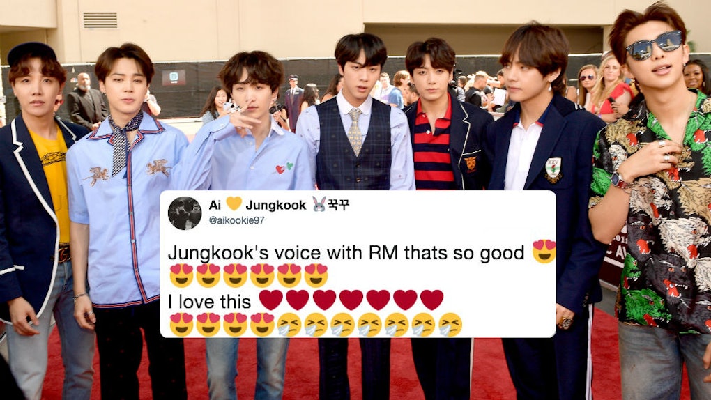 Bts Steve Aoki S Waste It On Me Lyrics Will Have You Listening To It On Loop