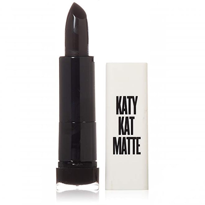 Katy Kat Matte Lipstick in Perry Panther