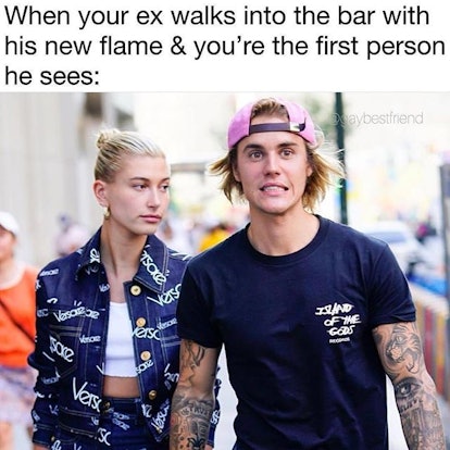 12 Memes About Exes That’ll Make You Remember Why You Broke Up