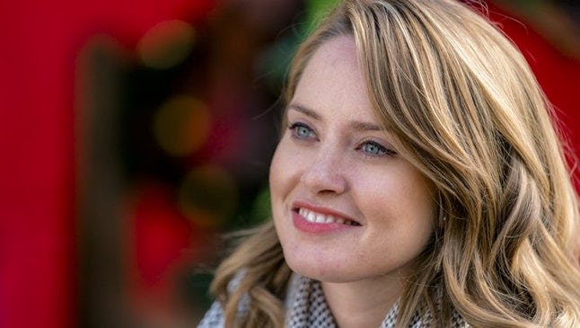 8 Hallmark Holiday Movies You Have To See This Year, From Gingerbread