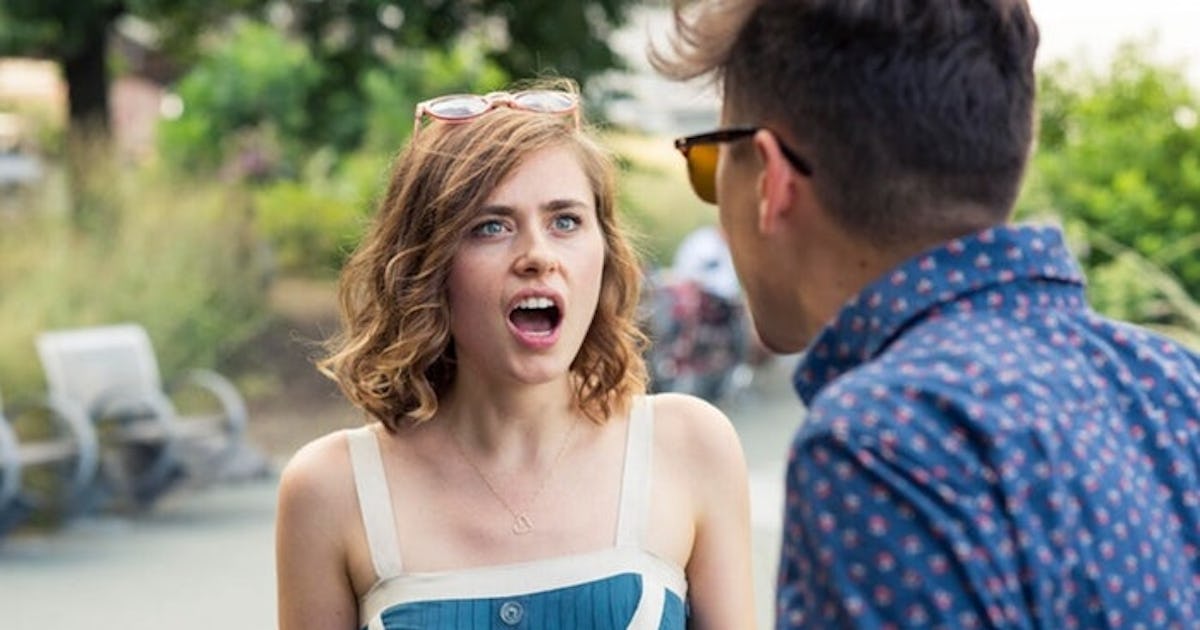 11 Things To Never Say In An Argument With Your Partner According To Therapists 11 Things To Never Say In An Argument With Your Partner According To Therapists