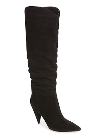 Hanny Slouchy Knee High Boot 