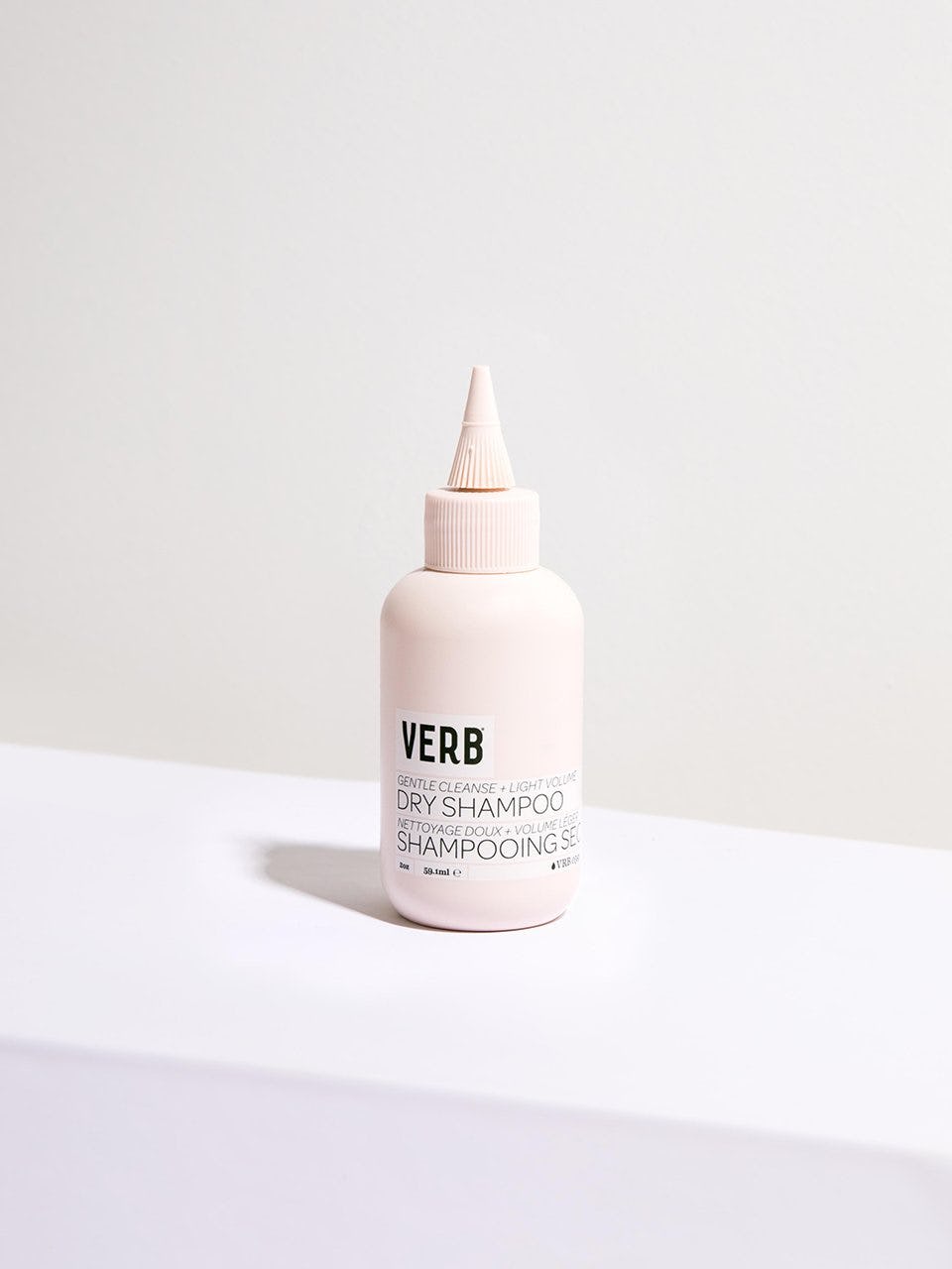 verb hair shampoo