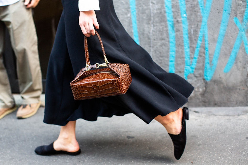 The Best Affordable Mules Under $100 That’ll Go With Everything You Own