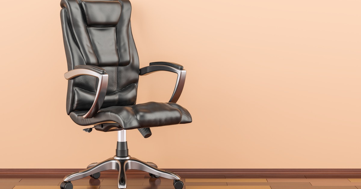 The 6 Best Office Chairs Under $300