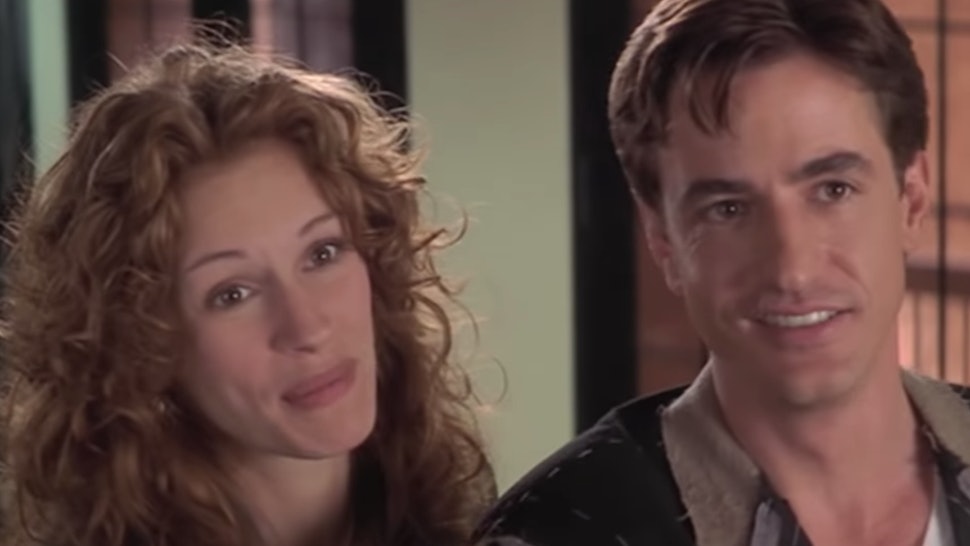 Julia Roberts Dermot Mulroney S Instagram Selfie Will Make My