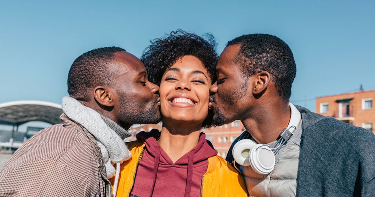 This Is What It's Like To Be Polyamorous In College, As Told By 4 People