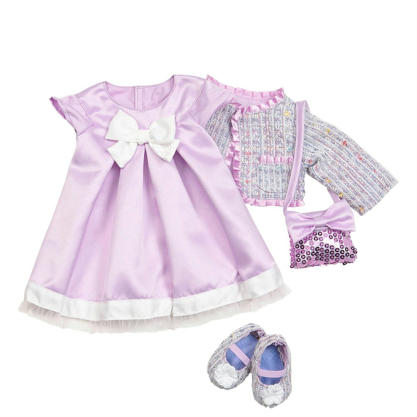 Target doll clothes sale fit american girl