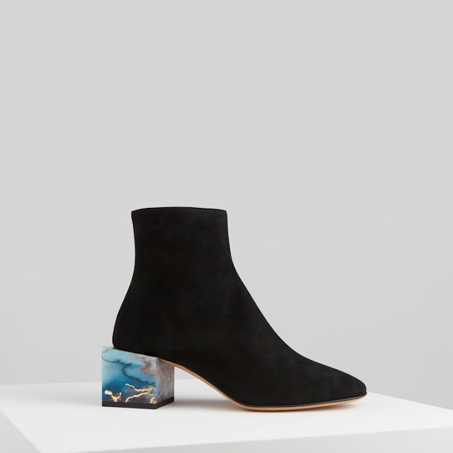 Marmo Ankle Boot