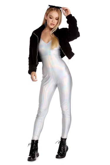 Out Of This World Jumpsuit