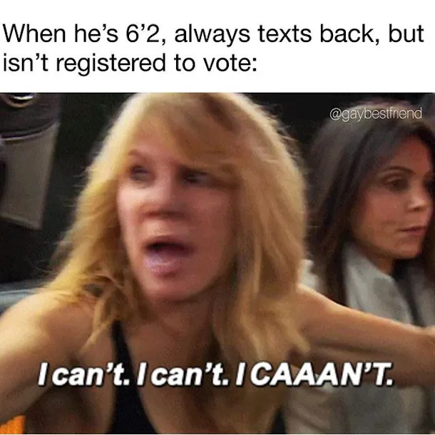 15 Memes About Dating That Are Too Real Will Lowkey Make You Want To Cry