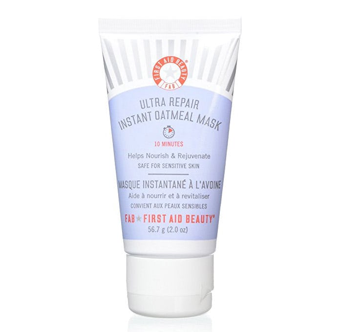 The 5 Best Face Masks For Sensitive Skin