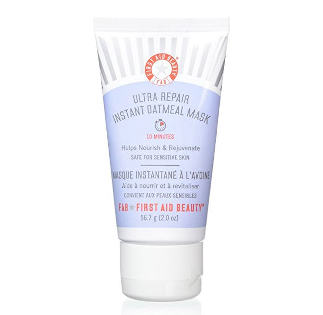 First Aid Beauty Ultra Repair Instant Oatmeal Mask