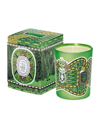 Diptyque Sapin de Lumiere Scented Candle