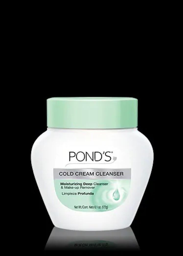 POND'S Cold Cream Cleanser