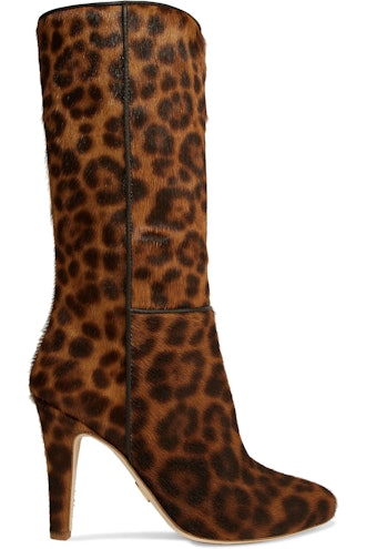 Leopard Palms Boot