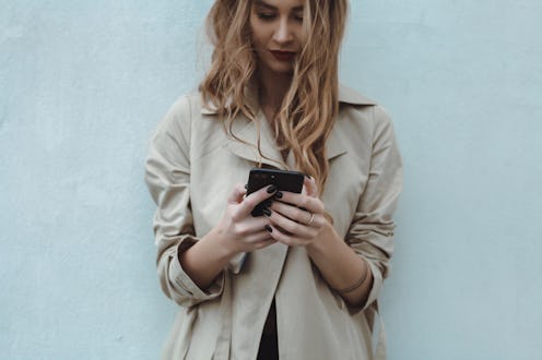 It's important to update your privacy settings on Instagram regularly.