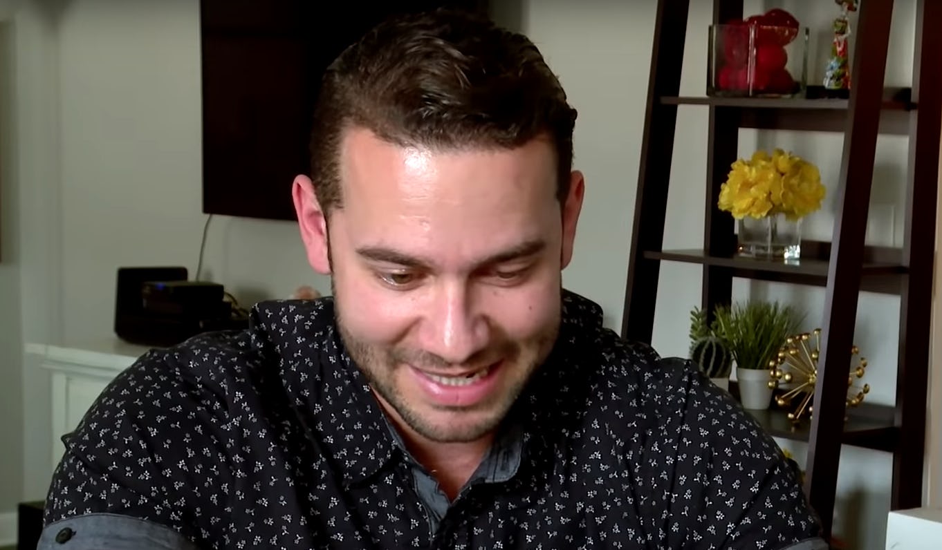 What Is Jonathan S Job From 90 Day Fiance The Reality Star Is A Dedicated Professional