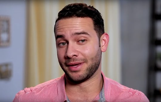 Jonathan S Instagram From 90 Day Fiance Proves That He S Smitten With Fernanda